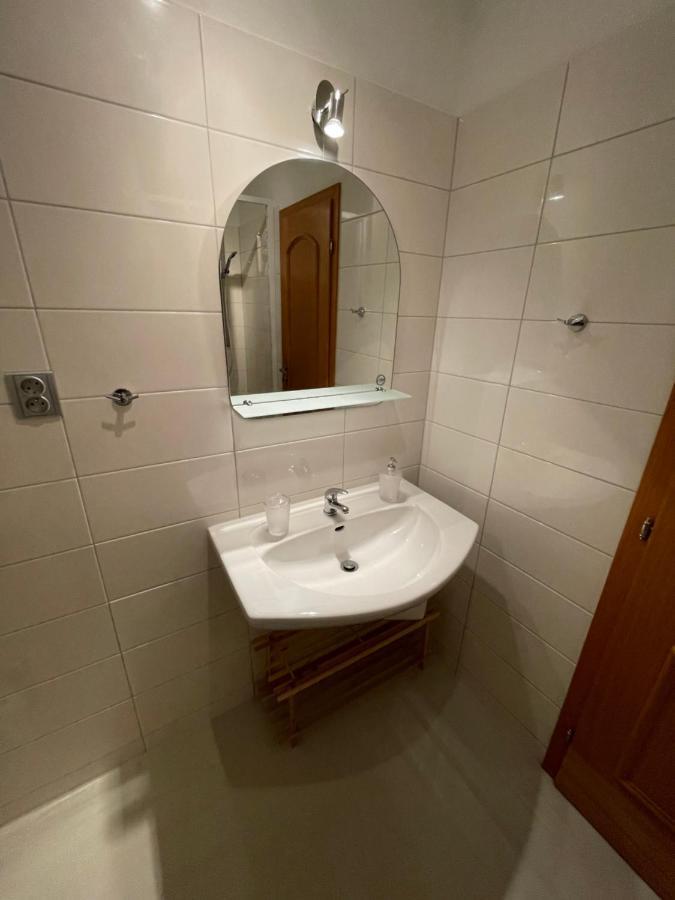 Apartmany U Posty Jáchymov Exteriör bild