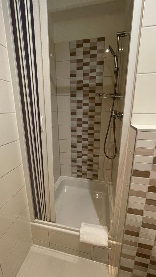 Apartmany U Posty Jáchymov Exteriör bild